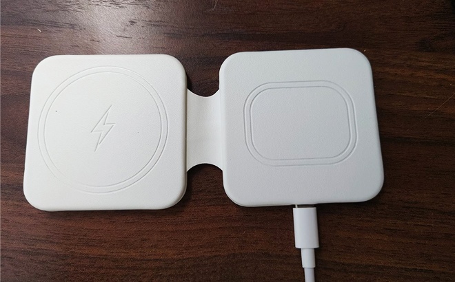 Fast Charging Pad $6.99