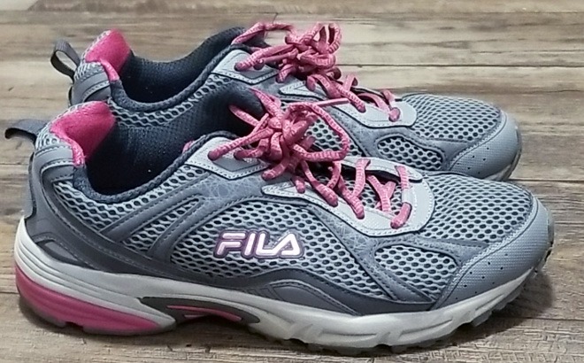 Fila Women's Shoes $25 + FREE Pickup