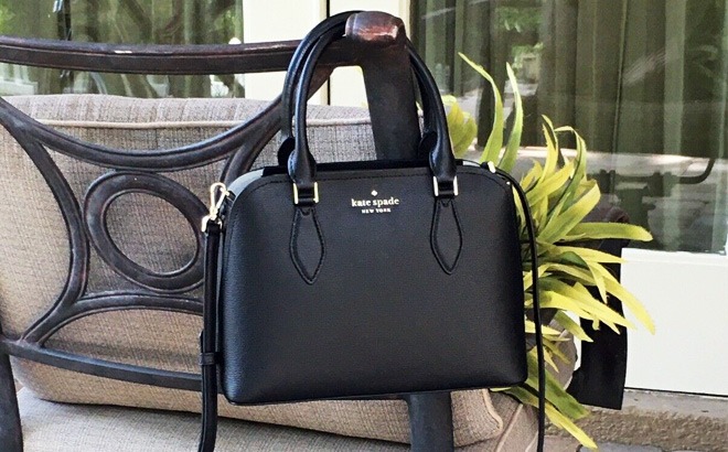 Kate Spade Satchel $99 Shipped