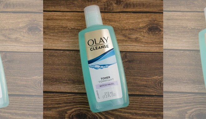 Olay Facial Toner $4.24 Shipped!