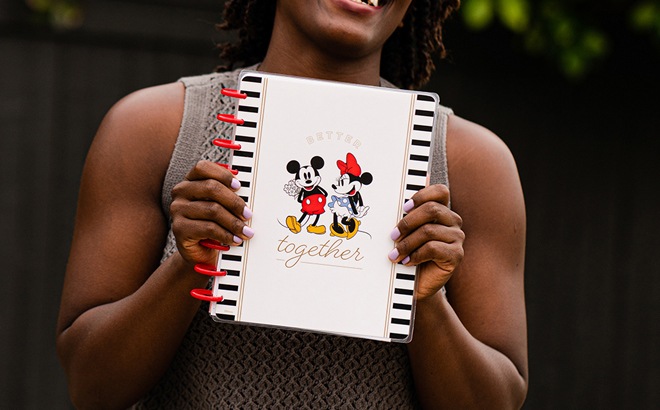 The Happy Planner Disney 2022 $24.88