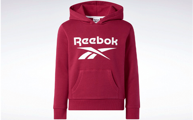 Reebok Kids Hoodies $17.50 Shipped