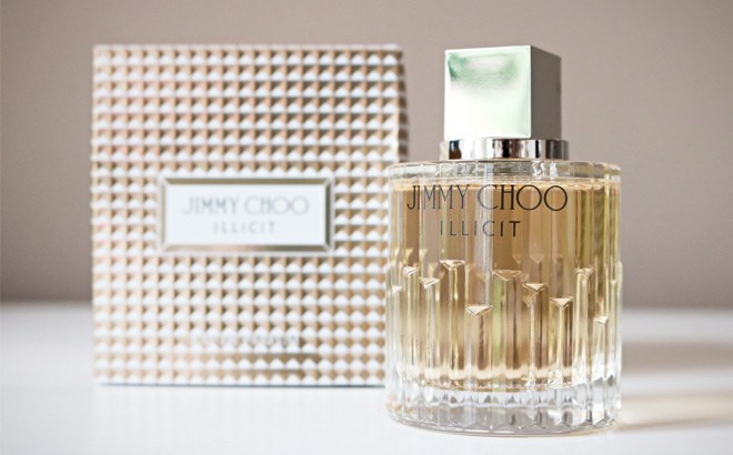 Jimmy Choo Perfume $44