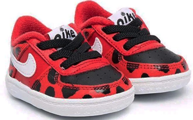 Nike Air Force 1 Kids Shoes $28.97 Shipped