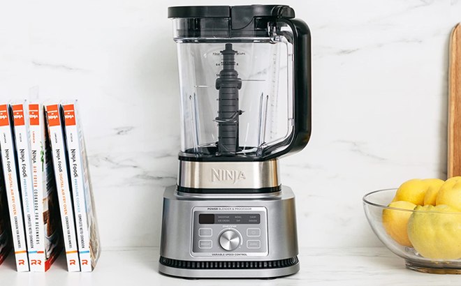 Ninja Foodi 3-in-1 Blender $99 Shipped!