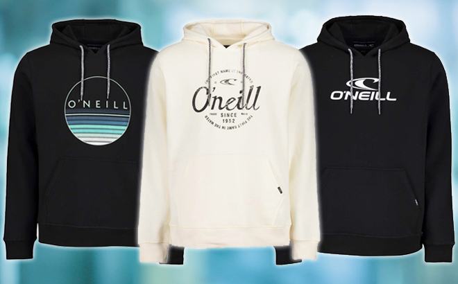 O'Neill Men's Hoodies $19.99