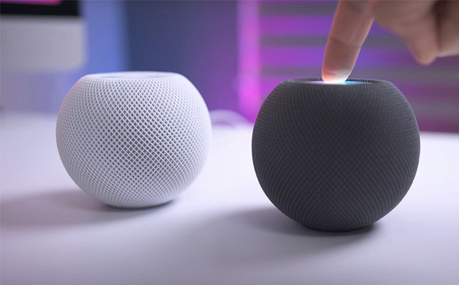 Apple HomePod Mini $79 Shipped