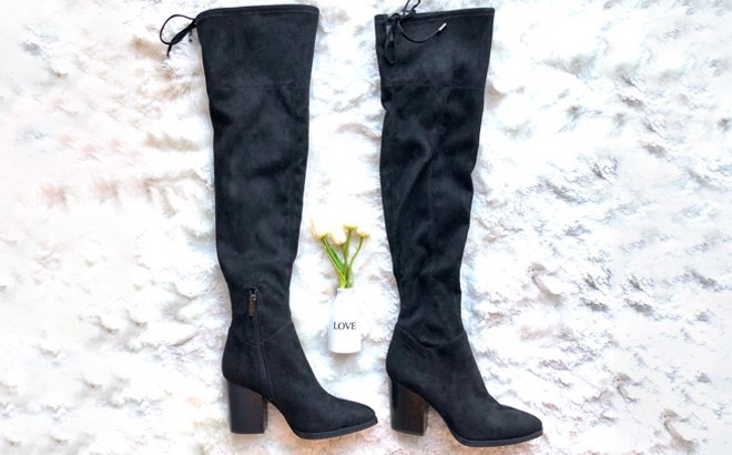 Marc Fisher Boots $79.99 Shipped!