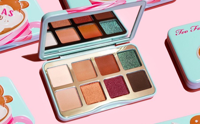 Too Faced Eye Shadow Palette $14 (Reg $27)