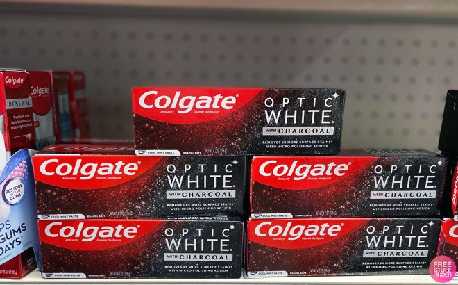 colgate charcoal toothpaste coupon