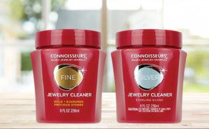 Jewelry Cleaner $6.79 at Kohl's