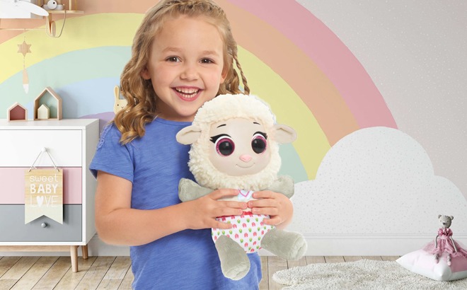 Disney Baby Sheera the Sheep $6.54