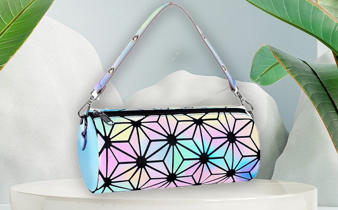 Holo Bag $9 (Reg $21)