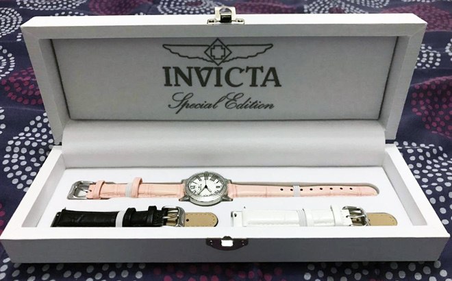 Invicta Watches 90% off!