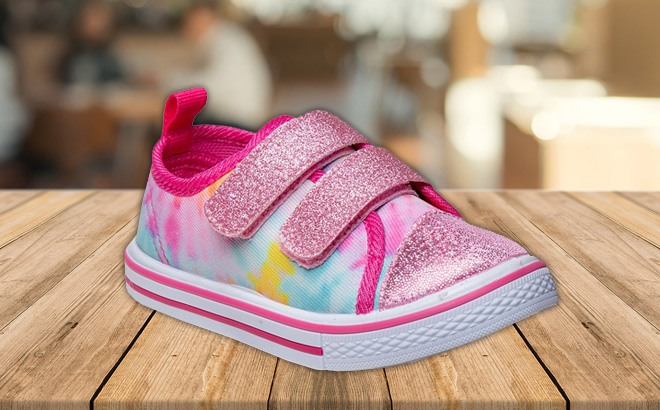 Kids' Shoes $9.99