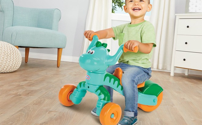 Little Tikes Tricycle $15 (Reg $31)