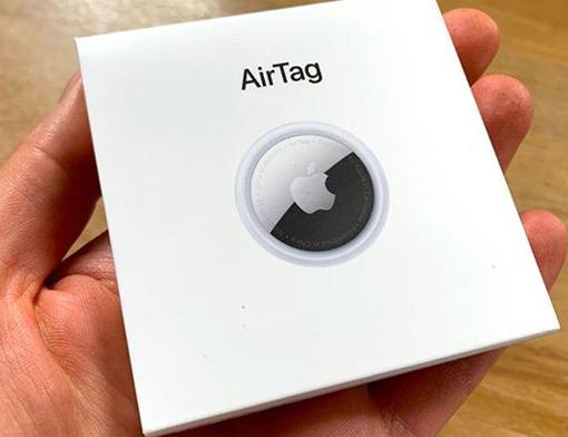 Apple AirTag $24!