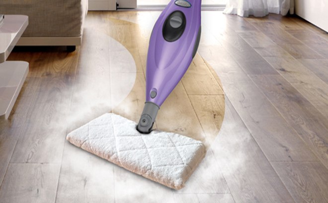 Shark Steam Pocket Mop $69 Shipped