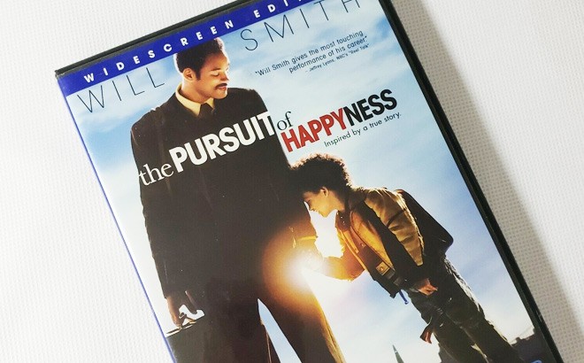 pursuit of happiness movie free