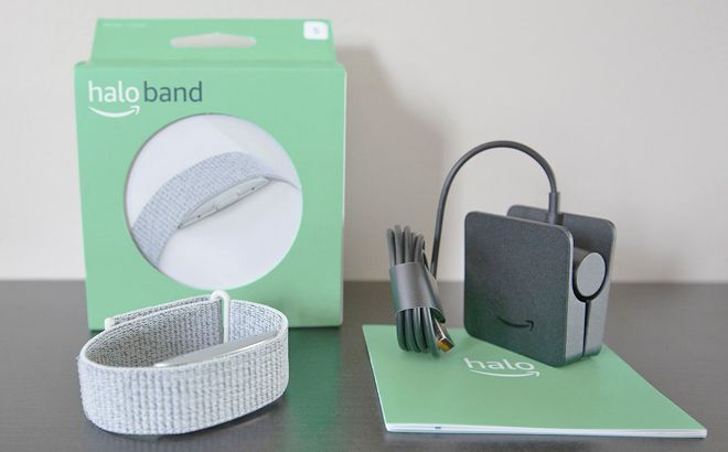 Amazon Halo Band $49