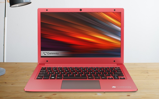 Gateway 11.6-Inch Laptop $79 Shipped!