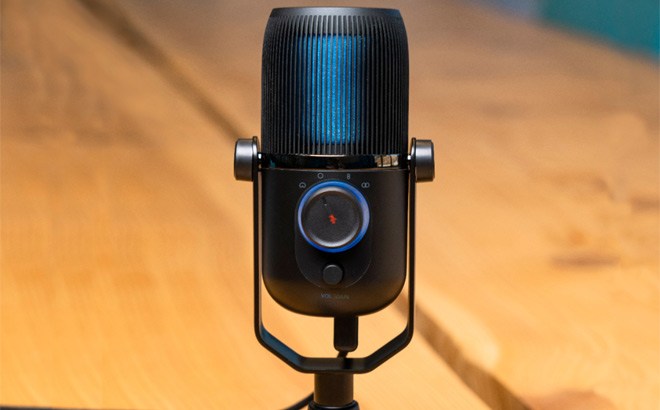 JLab USB Microphone $59 Shipped!