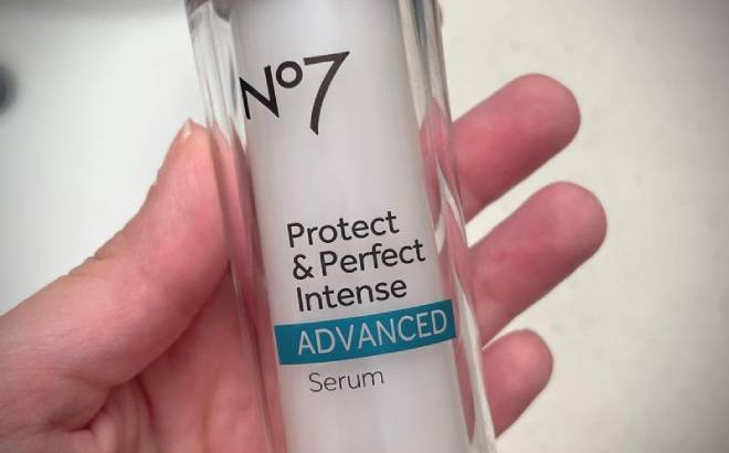 No7 Serum $22 Each Shipped