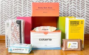 Babylist Baby Box $8.95 with Purchase (Over $300 Value!)