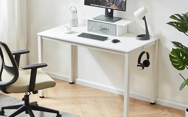 Computer Desks Up To 76% Off