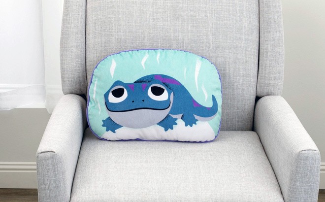 Disney Frozen 2 Decorative Pillow $6.78