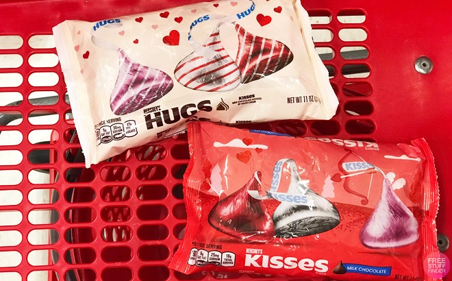 Snickers Valentine's Minis - 10.48oz : Target