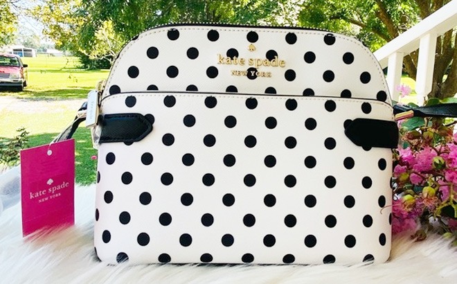 Kate Spade Crossbody $65 Shipped