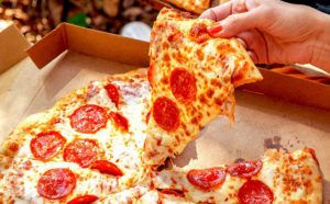 T-Mobile Tuesday Deals: Little Caesars Pizza $5