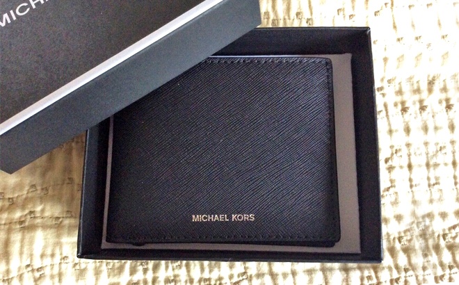 Michael Kors Wallet $35 Shipped | Free Stuff Finder