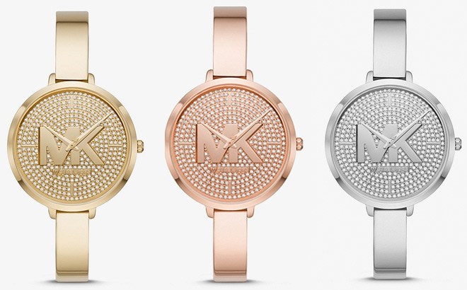 Michael Kors Watches $119 Shipped