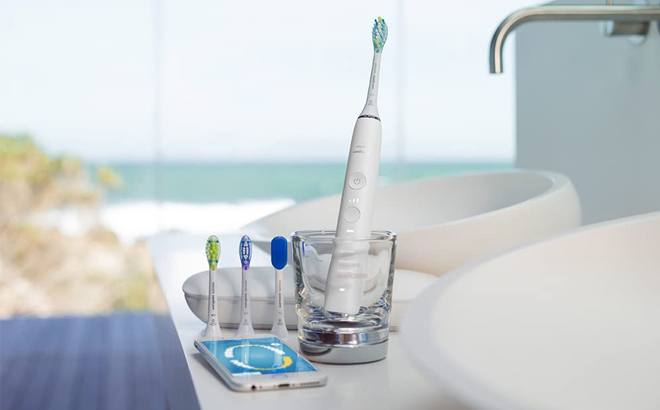 Philips Sonicare Electric Toothbrush $159 Shipped