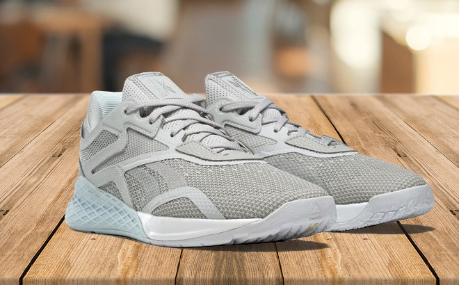 Reebok Nano X Women's Shoes $59 Shipped