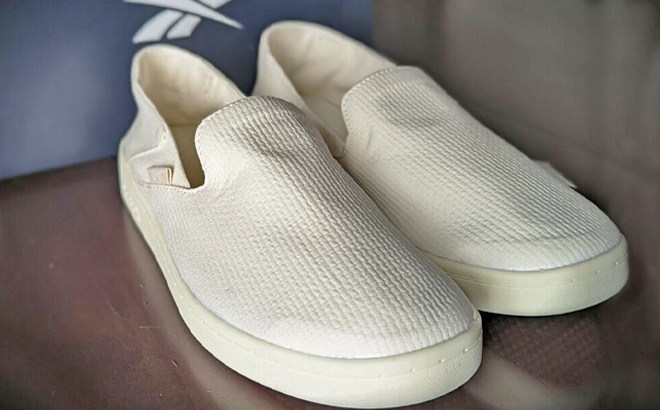 Reebok Slip-Ons $29 Shipped (Reg $80)