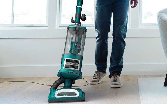 Shark Navigator Vacuum $99 (Reg $199)