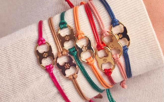 Tory Burch Bracelets $25 Each Shipped