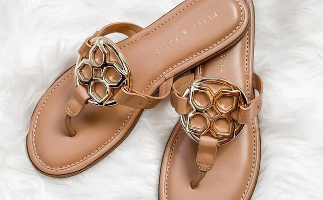 Women's Sandals $39 Shipped