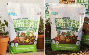 FREE Back to the Roots Potting Mix | Free Stuff Finder