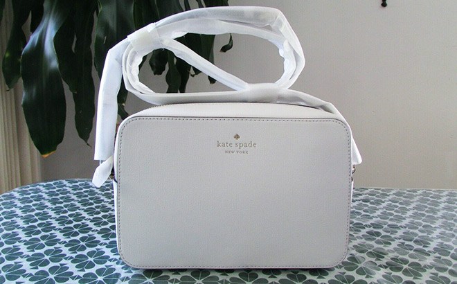 Kate Spade Crossbody $59 Shipped