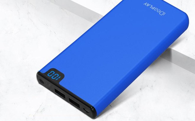 Power Bank 2-Pack for $29.99