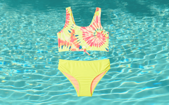 Kids' Swimwear $14.99