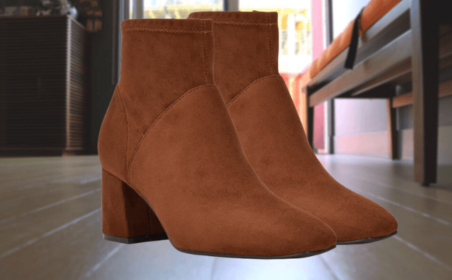 Nine West Boots $29