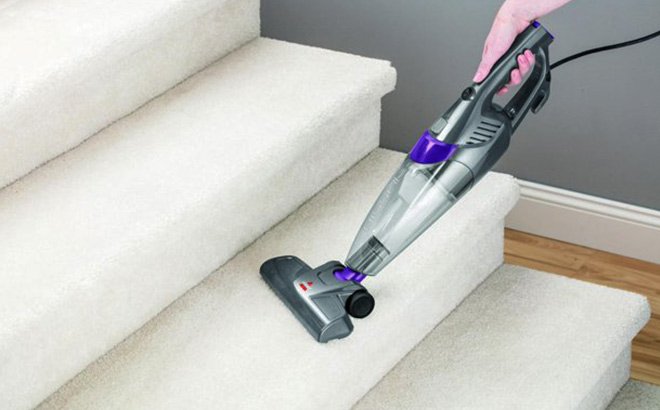 Bissell Stick Vacuum $21