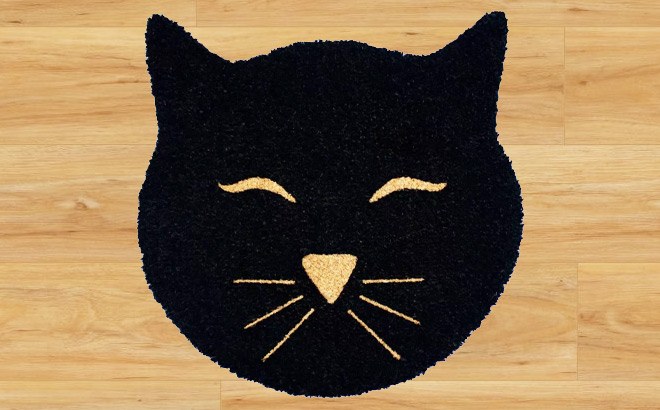 Pet Themed Doormats $14.39