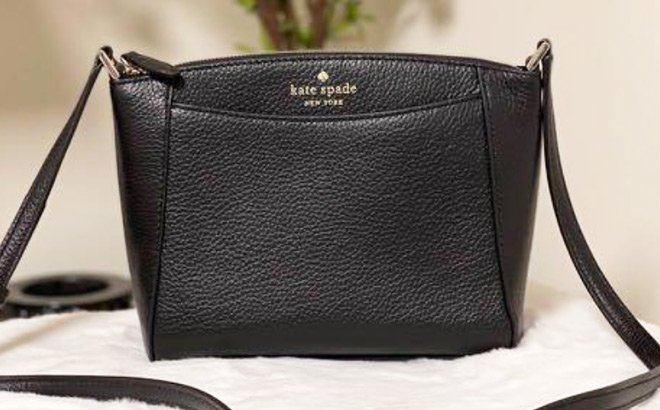 Kate Spade Crossbody $59 Shipped