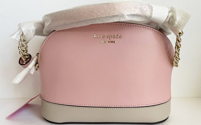 Kate Spade Crossbody Bag $49.99!